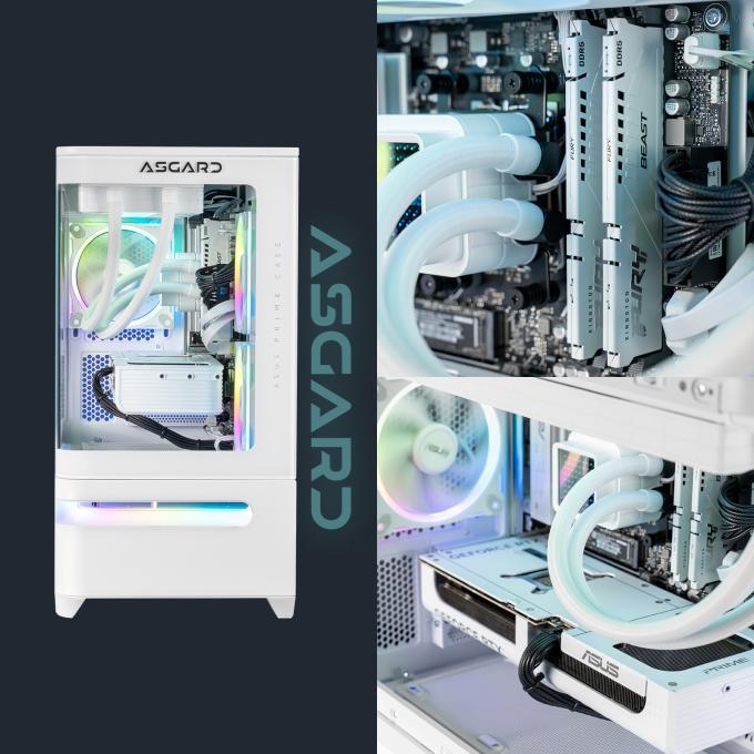 ASGARD A78X3D.32.S20.57.6290