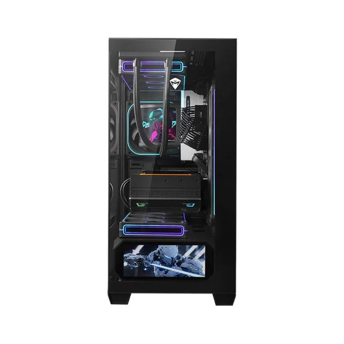 Thunderobot GQX25MBS