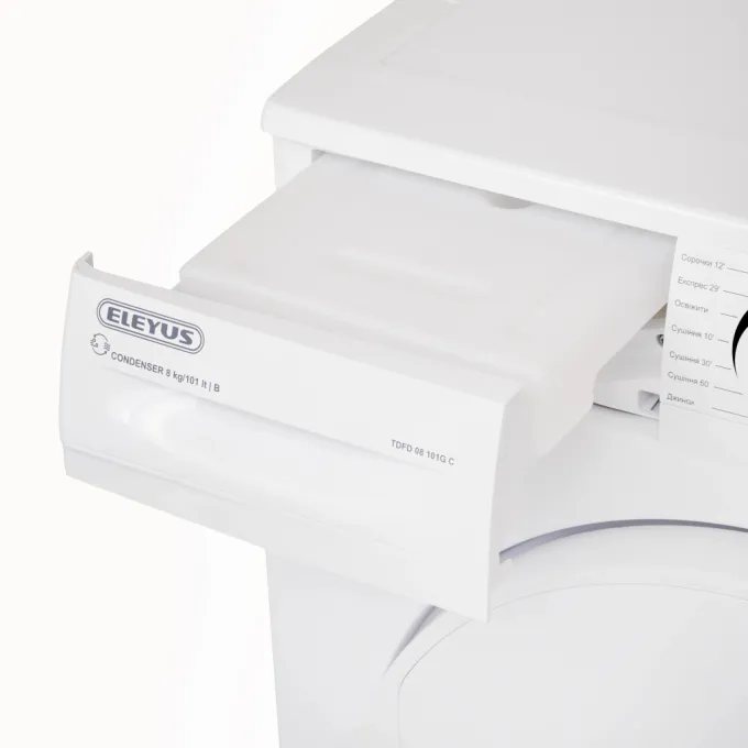 ELEYUS TDFD 08 101G C