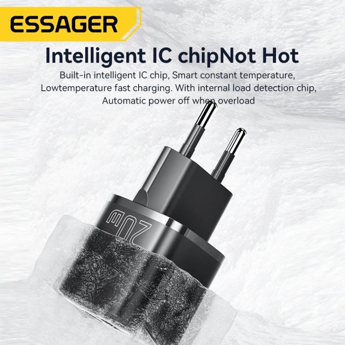Essager ECTAC-HMB01-P