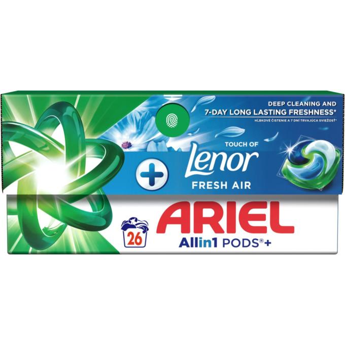 Ariel 8700216766043