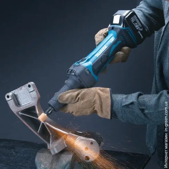 Makita DGD800Z