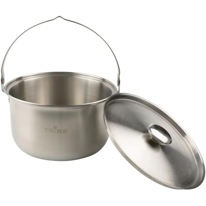 Tribe T-FH-0005-metal