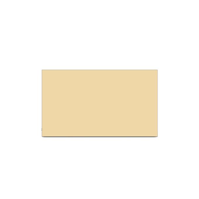 Teploceramic TCH-RA1000BEIGE
