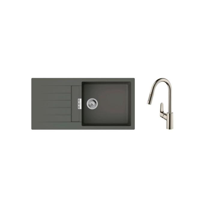 Hansgrohe 43358800