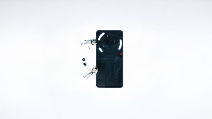 CMF-Nothing SU920021K