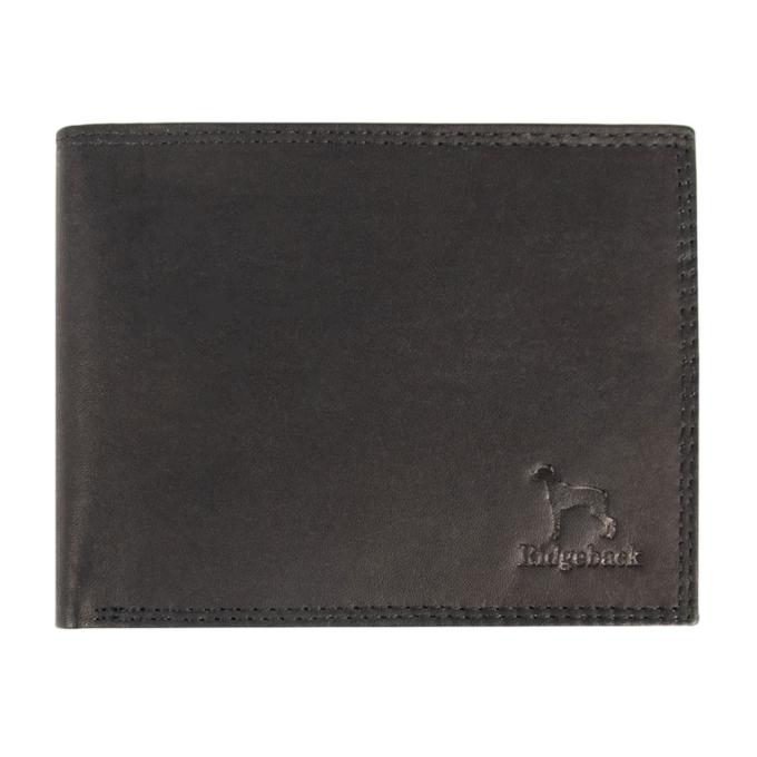 Ridgeback JBNC39MN Black