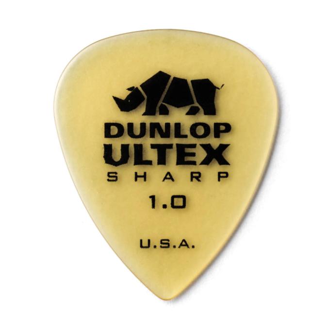 Jim Dunlop 433P1.0