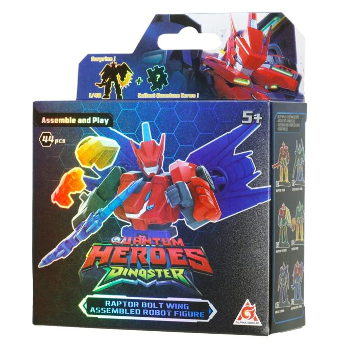 Dinoster EU580881A-6