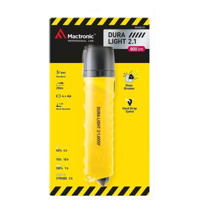Mactronic PHH0121