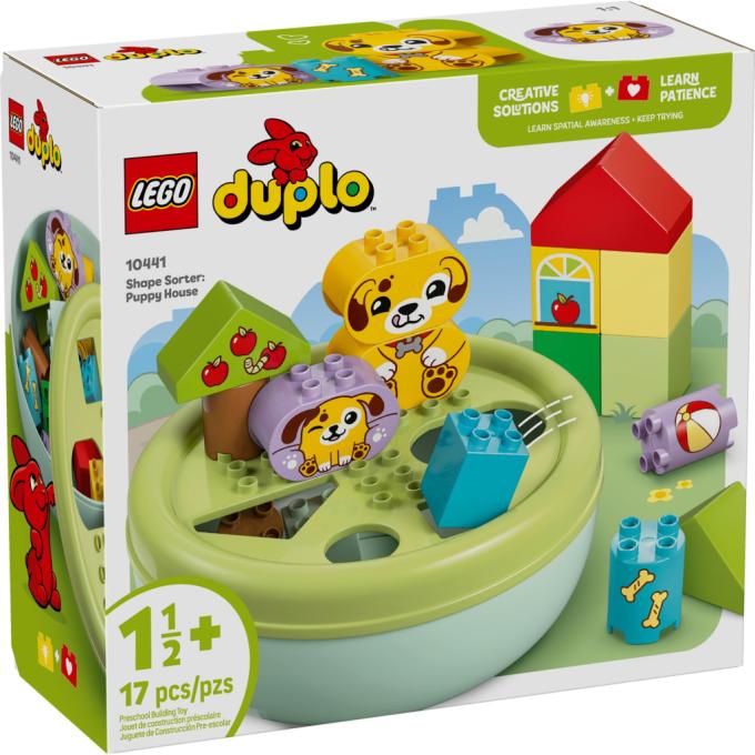 LEGO 10441