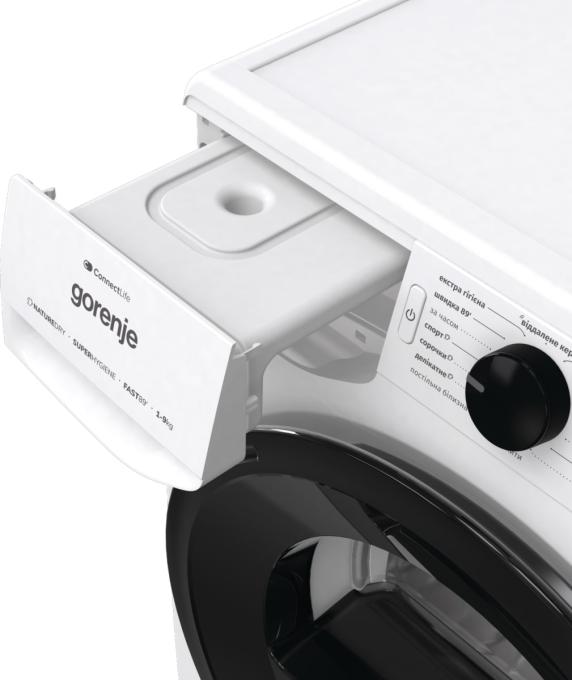 Gorenje DPNE92GNLWIFI