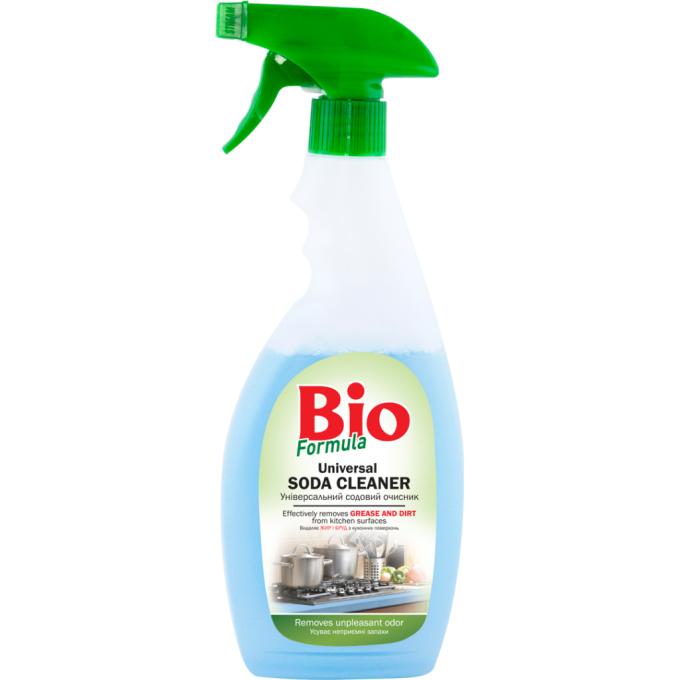 Bio Formula 4823015932250