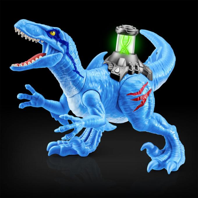 Pets & Robo Alive 71139B