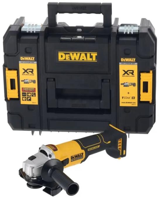 DeWALT DCG407NT