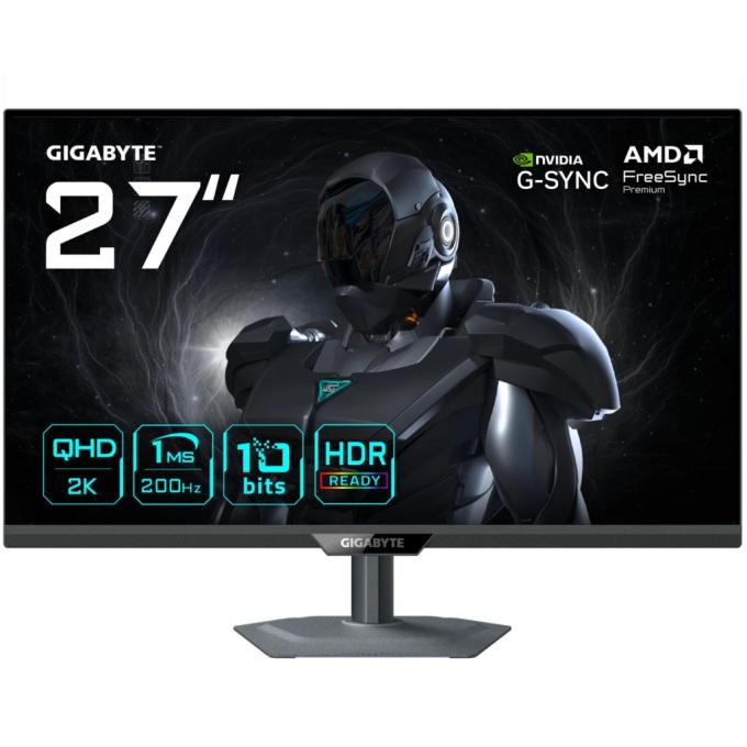 GIGABYTE G27Q2 EK