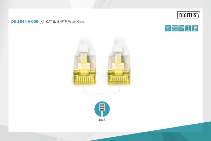 DIGITUS DK-1644-A-005