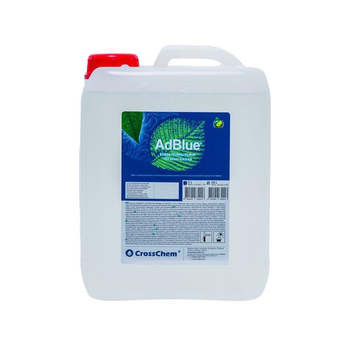 Crosschem Group AdBlue 5л