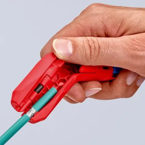 KNIPEX 16 95 01 SB ErgoStrip