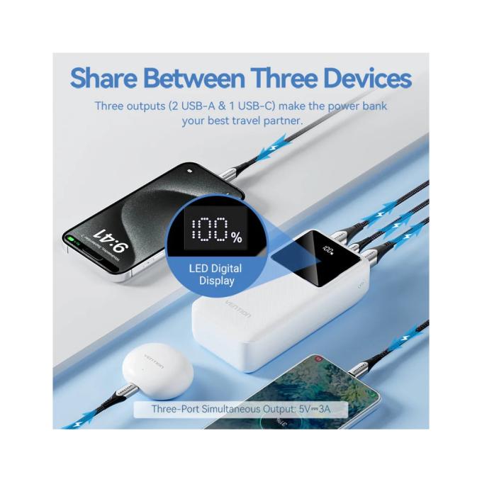 Vention FHMB0