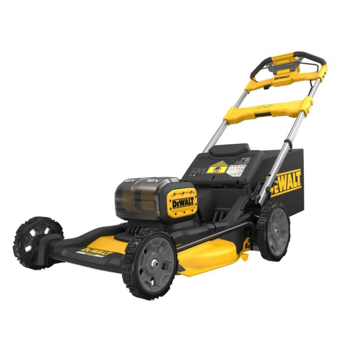 DeWALT DCMWSP156N
