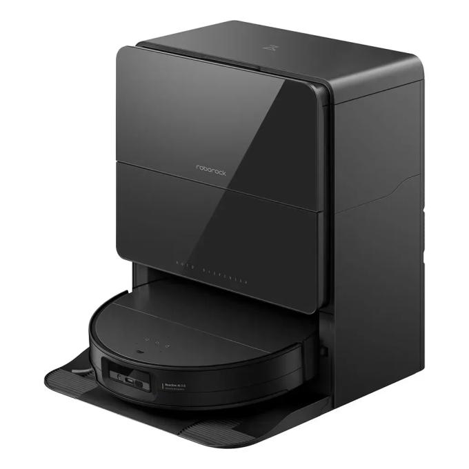Roborock Saros 10 Black