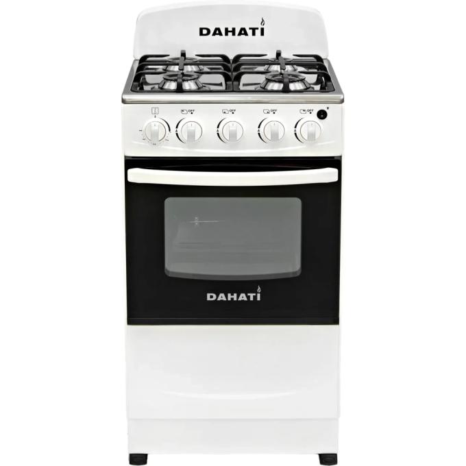 DAHATI 2000-01X