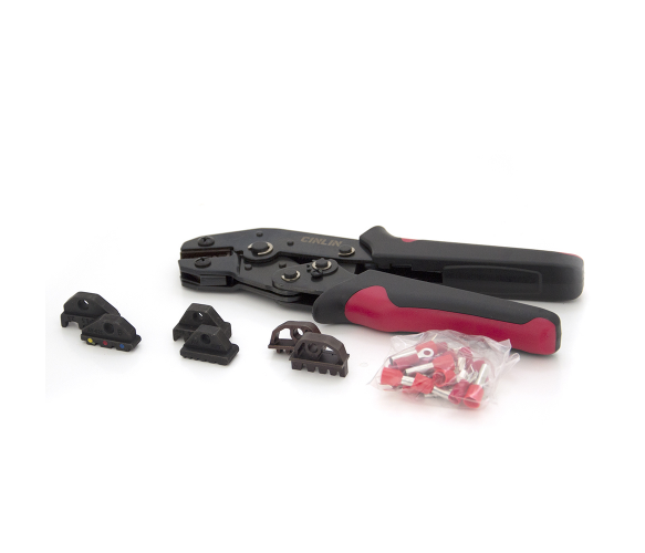 VOLTRONIC Cinlin-06-02C-06WF