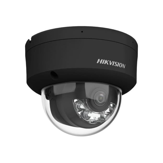 Hikvision DS-2CD2143G2-LIS2U (2.8) Black