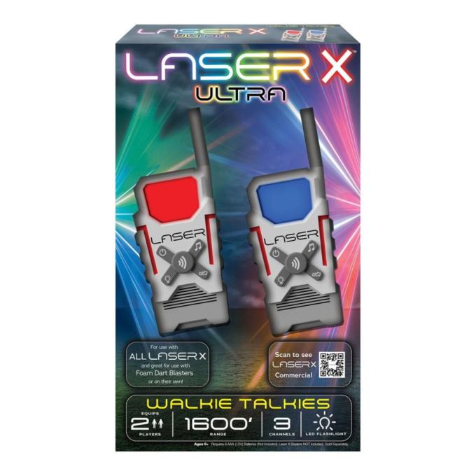 Laser X 87557