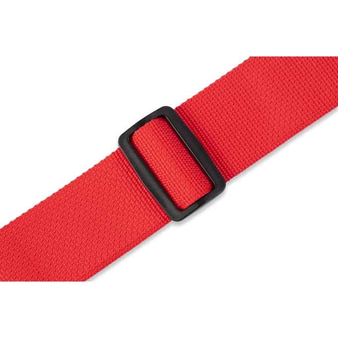 Levy's M8POLY-RED