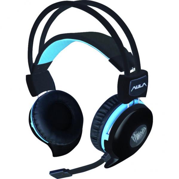 Наушники ACME AULA SUCCUBUS GAMING HEADSET 6948391232058