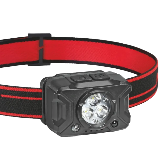 TITANUM TLF-H09 170Lm 8500K