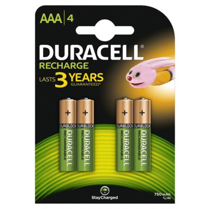 Duracell DC2400