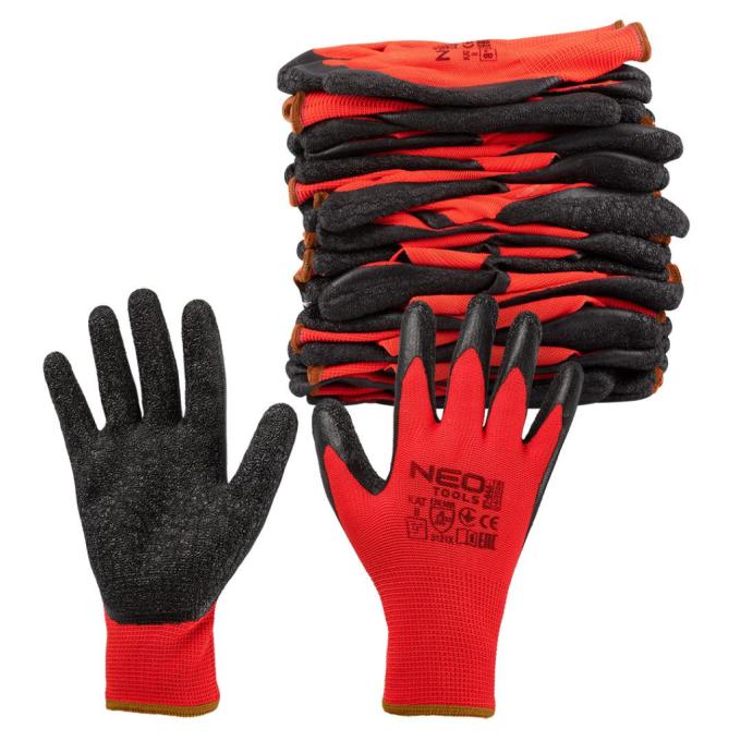 Neo Tools 97-645-9