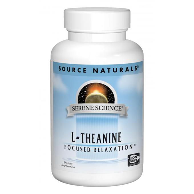 Source Naturals SNS-01646