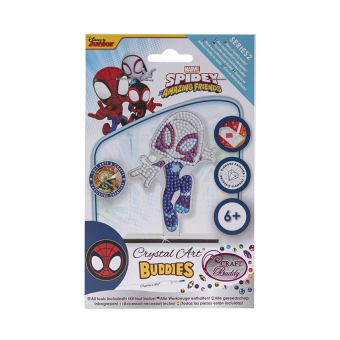 Crystal Art CAFGR-MCU016
