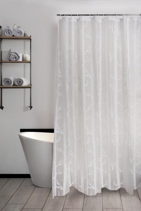 IDEA HOME DS-SC015 Grey-Bamboo