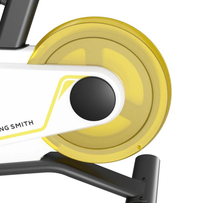 KINGSMITH PB08S WHITE