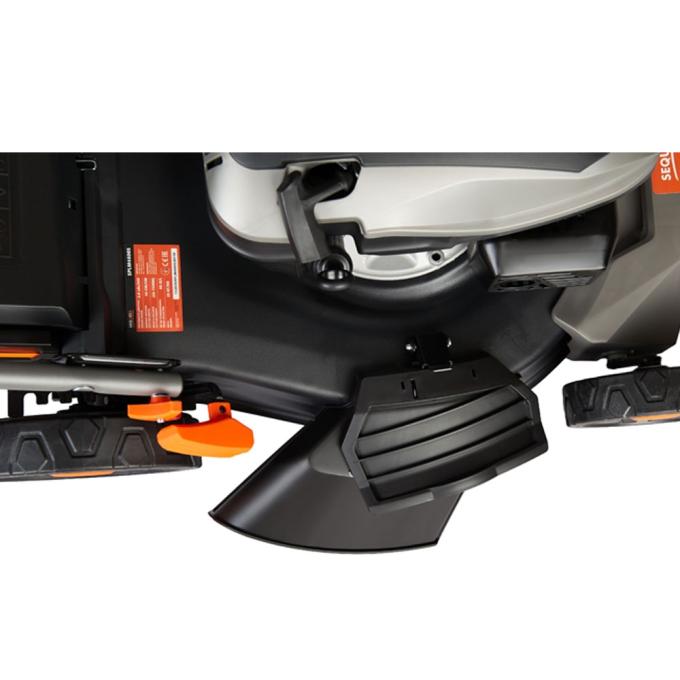 SEQUOIA SPLM4600S