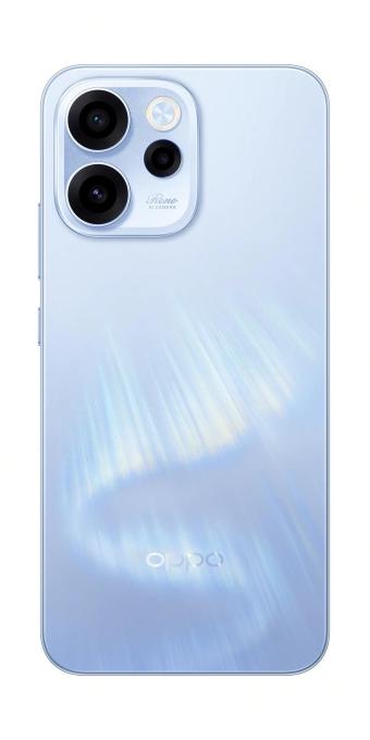 Oppo Reno15 FS 8/512GB Aurora Blue