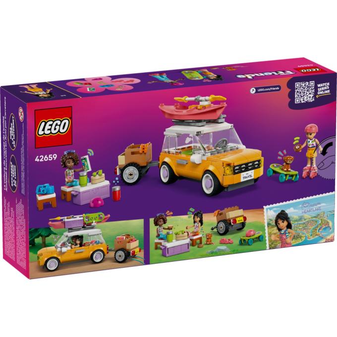LEGO 42659