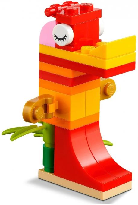 LEGO 11018
