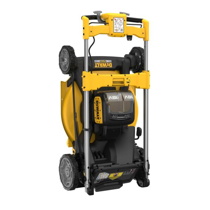 DeWALT DCMWSP156N