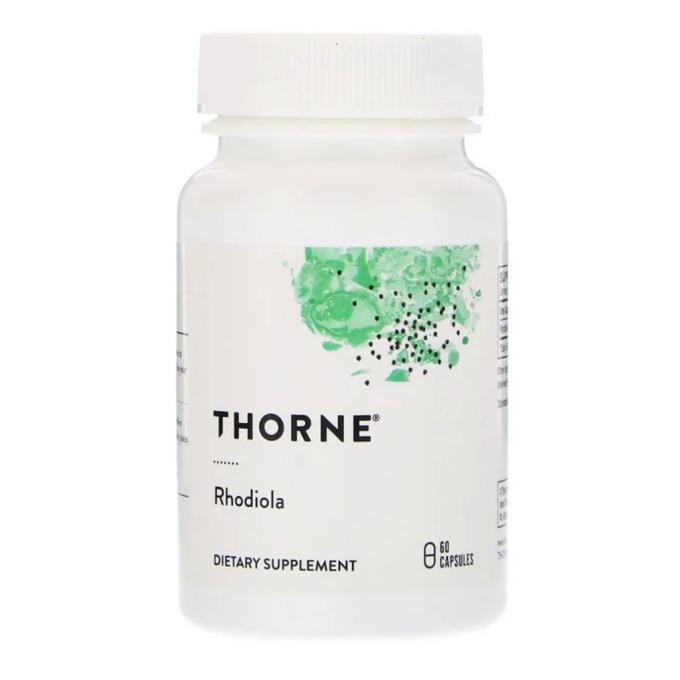 Thorne Research THR-75502