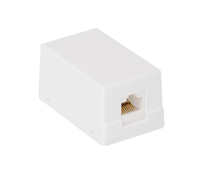 Tecro SFBX-01-RJ45