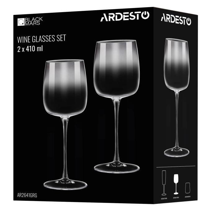 Ardesto AR2641GRG