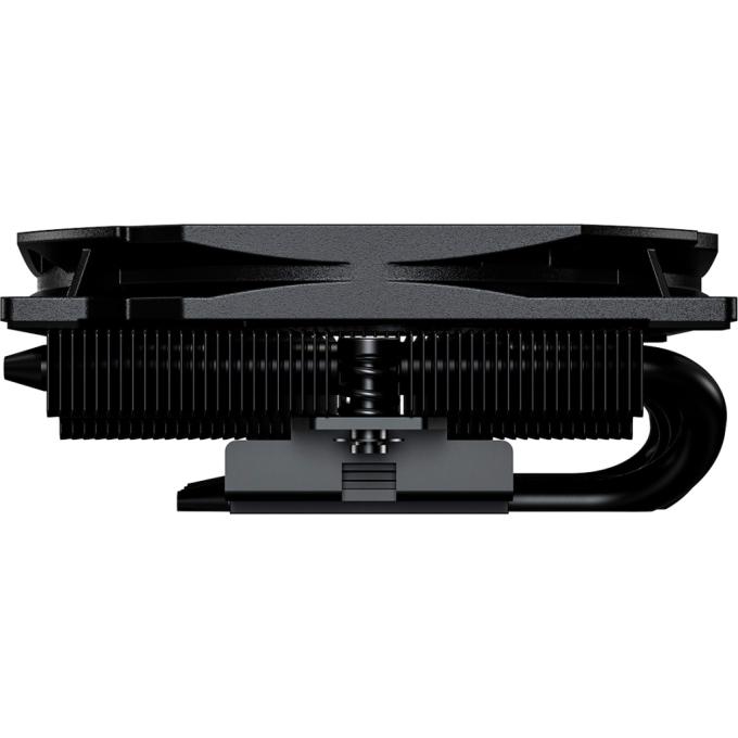 ID-Cooling IS-37-XT Black
