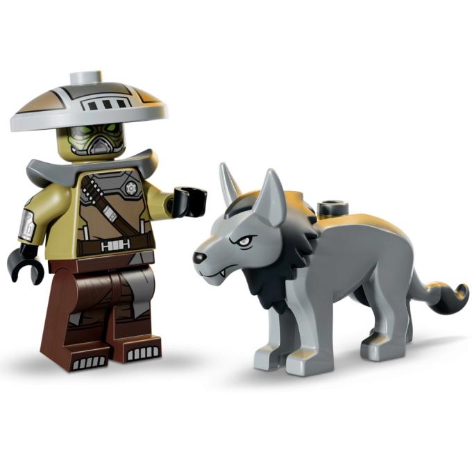 LEGO 75451-