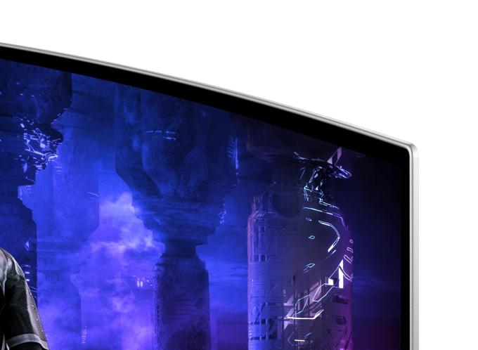 Samsung LS49DG952SZXUA